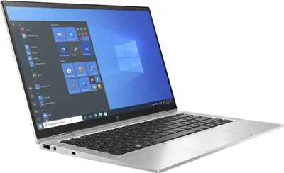 Produktbild von REFURBISHED Laptop HP Elitebook 840 G8 i5-1135G7 32 GB RAM 512 GB SSD