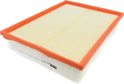 Produktbild von Luftfilter MASTER-SPORT 4312/1-LF-PCS-MS passend für MERCEDES-BENZ SPRINTER 3,5-t Kasten (906) Filtereinsatz