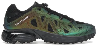 Obrázok produktu pre Salomon XT-Whisper, farba: čierna, strieborná metalíza, veľkosť: EU 39 1/3