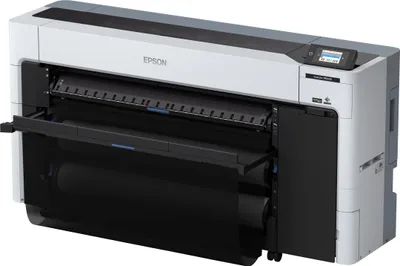 Zdjęcie produktu dla Epson SureColor SC-P8500D, Atramentowa, 1200 x 2400 DPI, ESC/P-R, HP-GL/2, PDF 1.7, PostScript 3, Cyjan, Szary, Purpurowy, Czarny matowy, Czarny fotograficzny, Czerwony, Żółty, 700 ml, 350 ml, 120 pph