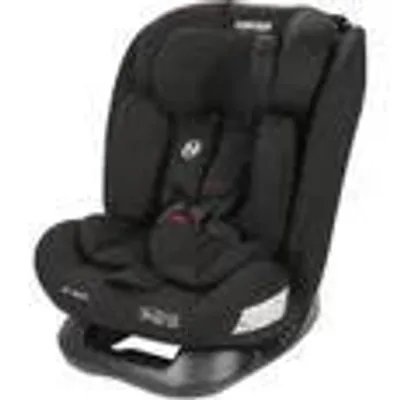 Produktbild von NANIA ANGELUS Autositz – I-Size 40–150 cm – verstellbar – von 0 bis 12 Jahren – Gruppe 0+/1/2/3 – verstellbar – Seitenschutz – Rückenlehne