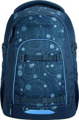 Produktbild von coocazoo MATE|coocazoo|hama Rucksack MATE, Blue Orbit