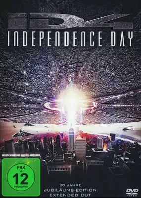 Produktbild von Independence Day
