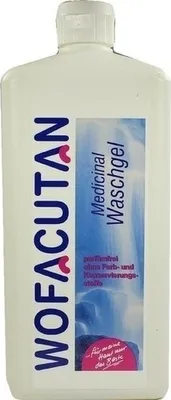 Immagine prodotto di Wofacutan gel lavante medicinale 1000 ml