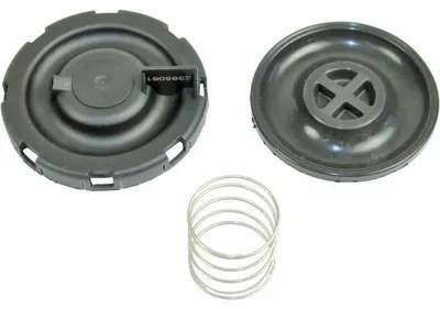 Immagine prodotto di Diaframma di ventilazione del basamento parte superiore METZGER per BMW 5 (F10)