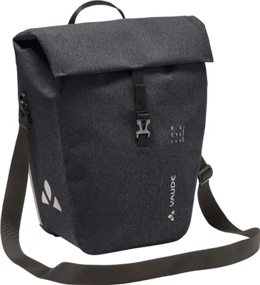 Produktbild von Vaude Vaude ReCycle Commute Single 20 - Hinterradtasche 13.3" 38 cm