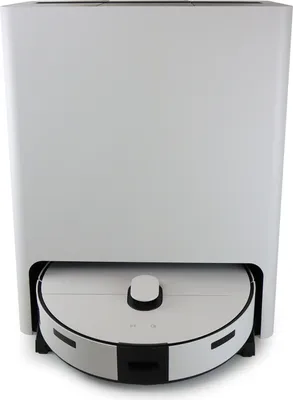 Obrázek produktu pro Samsung VR7MD96B14G/WD BESPOKE Jet Bot Combo Steam - robotický vysavač a mop (VR7MD96B14G/WD)