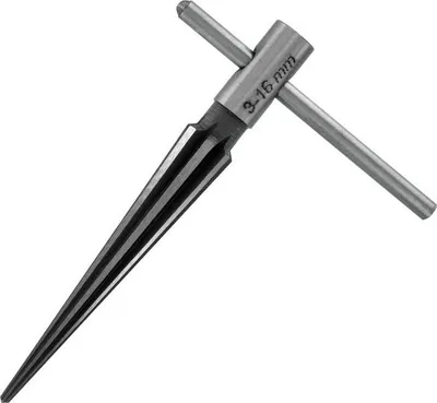 Obrázok produktu pre Kuželový výstružník Krick 3 - 16 mm Ø