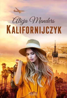 Zdjęcie produktu dla ISBN Kalifornijczyk, Polski, Broszurowa okładka, 432 stron(y)