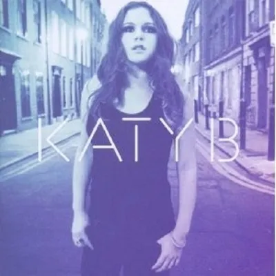 Produktbild von Katy B-On A Mission