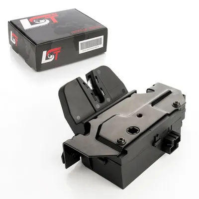 Produktbild von Original LST Heckklappenschloss Schloss Klappe für OPEL VECTRA C CARAVAN SIGNUM