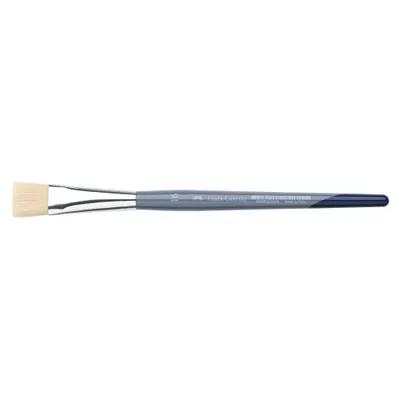 Produktbild von Faber-Castell 282816, Einzelbürste, Flachpinsel, Synthetisch