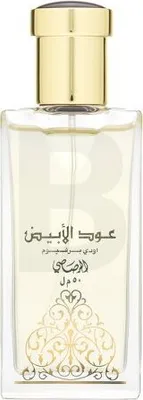 Produktbild von Rasasi Oudh Al Abiyad Unisex Eau de Parfum 50 ml