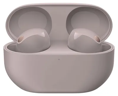 Produktbild von Sony WF1000XM5P.CE7 Kabellose Noise Cancelling Kopfhörer Pink (WF1000XM5P.CE7)