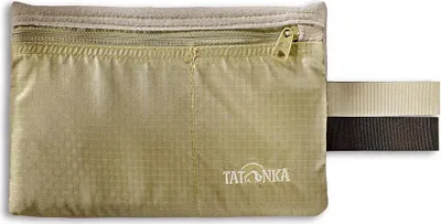 Produktbild von Tatonka Flip In Pocket, Sicherheitsbeutel, Farbe:natural