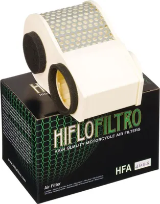 Obrázek produktu pro Vzduchový filtr Hiflo HFA4908