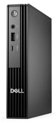Image de DELL Pro QCM1250, Intel Core Ultra 5, 235T, 8 Go, 512 Go, Windows 11 Pro, 64bitový
