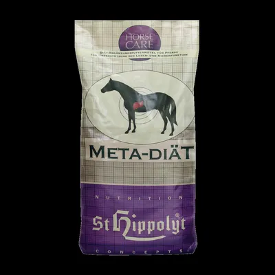 Zdjęcie produktu dla St. Hippolytus Meta-Diet | 25 kg