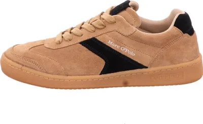 Produktbild von Marc O'Polo Sneaker Low Herren 32313031373738 Braun 42 EU
