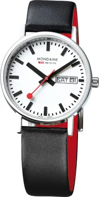 Image de Mondaine Classic A667.30314.11SBBV