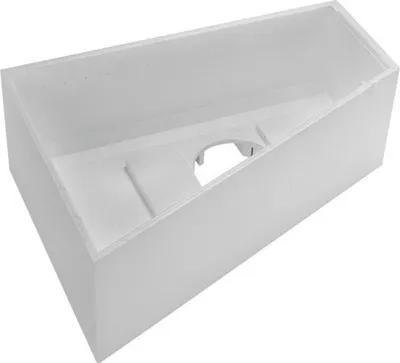 Produktbild von Duravit Wannenträger No.1 für 700504
