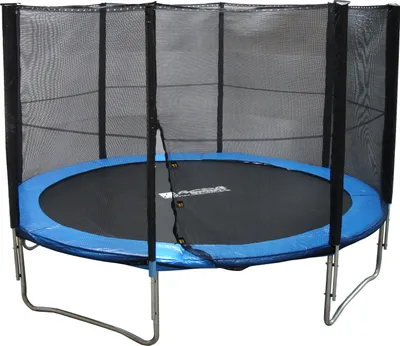 Obrázok produktu pre Trampolína s ochrannou sieťou 429 cm