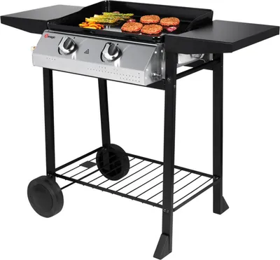 Image de Pack plancha gaz Pampluna
