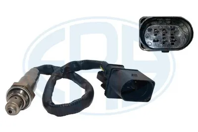 Produktbild von ERA Lambdasonde für BMW 3 Limousine (E46) Sprungsonde 375mm 570302A