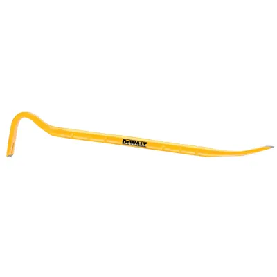 Image de DEWALT Brech-/Nageleisen 600mm