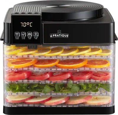 Image de 1 Deshydrateur Compact - Le Pratique