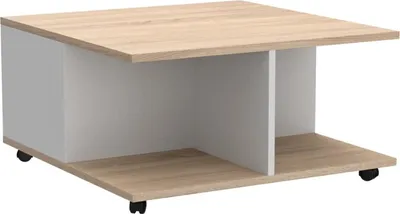 Zdjęcie produktu dla VidaXL 428799, Biały
