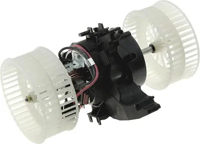 Obrázek produktu pro Ventilátor topení BMW 5 (E60) (E61) 6 (E63) (E64)