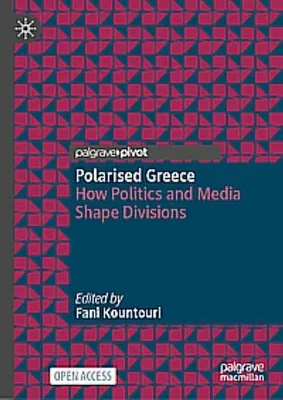 Produktbild von Polarised Greece