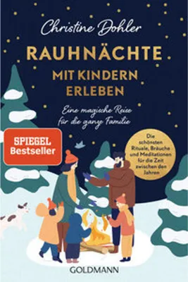 Immagine prodotto di Rauhnächte mit Kindern erleben