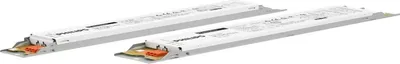 Produktbild von Signify Ballast - HF-Selectalume II für TL-D lamps - Lampentyp: TL-D - Lampenanzahl: 3/4 90555700