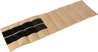 Produktbild von Gewichtsmanschette Laufgewicht Arm- und Fußgewicht mit Klettverschluss 4 kg