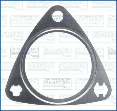 Produktbild von AJUSA 01474200 Auspuffdichtung Auspuffdichtung für JEEP GRAND CHEROKEE IV (WK, WK2)
