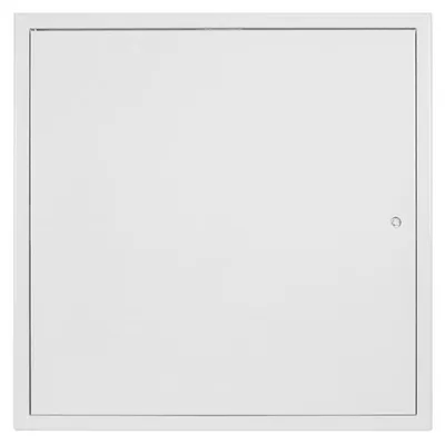 Immagine prodotto di Porta di revisione in metallo RDK, 600 x 600 mm, bianco 0140/P