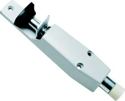 Produktbild von Fridavo Türfeststeller Nr. 90 /2 silber