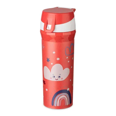 Obrázek produktu pro koziol 8349745, 500 ml, Denní používání, Vícebarevný, Dětský, 87 mm, 75 mm