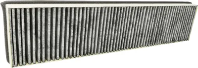 Produktbild von vhbw Aktivkohlefilter Ersatz für Miele 4002516429142, DKF 13-P für Dunstabzugshaube