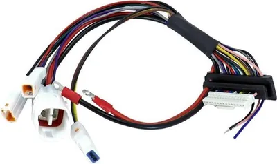 Zdjęcie produktu dla POLINI Motherboard Wire E-P3