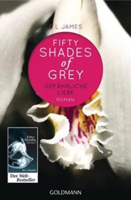 Image de Shades of Grey 02. Gefährliche Liebe