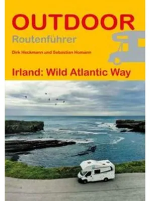 Obrázok produktu pre Irland: Wild Atlantic Way