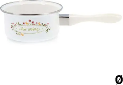 Produktbild von Kochtopf Quid Memory Steel - 16 cm