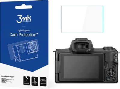 Obrázek produktu pro 3MK Cam Protection