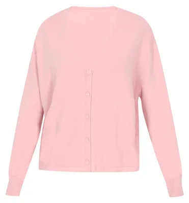 Immagine prodotto di Cardigan da donna Jeona - rosa, XL/XXL