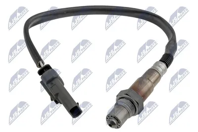 Produktbild von NTY Lambdasonde für OPEL Mokka / Mokka X (J13) Regelsonde Diagnosesonde ESL-PL-018