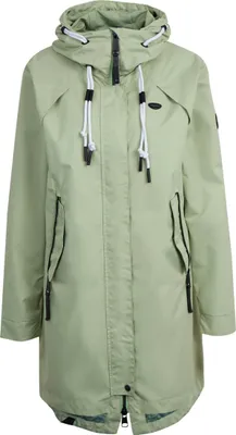 Produktbild von Ragwear Jacke Regenjacke REJANY