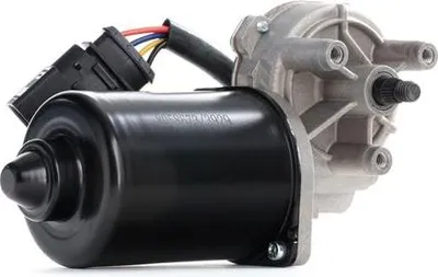 Produktbild von RIDEX 295W0016 Wischermotor Vorne für AUDI A4 Limousine (8D2, B5) A4 Avant (8D5, B5) A6 Avant (4B5, C5) A6 Limousine (4B2, C5) Allroad (4BH, C5)